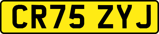 CR75ZYJ