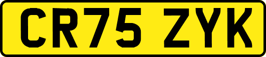 CR75ZYK