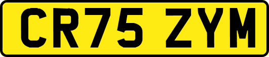 CR75ZYM