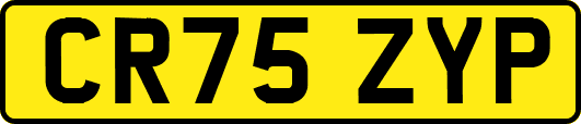 CR75ZYP