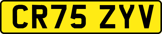 CR75ZYV