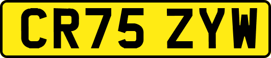 CR75ZYW