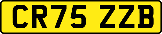 CR75ZZB