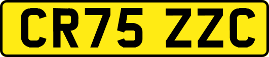 CR75ZZC