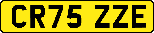 CR75ZZE