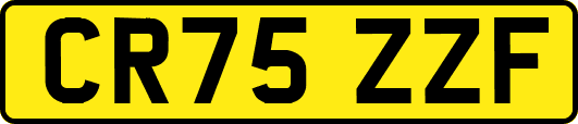 CR75ZZF