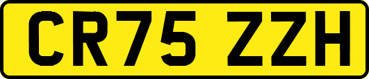 CR75ZZH