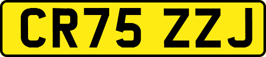 CR75ZZJ