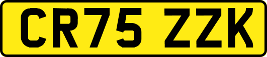 CR75ZZK