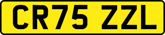 CR75ZZL