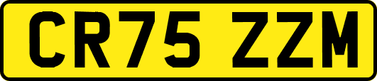 CR75ZZM