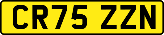 CR75ZZN