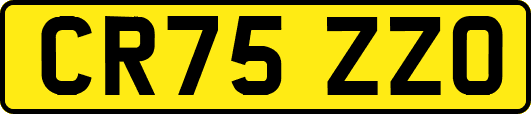 CR75ZZO