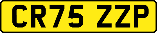 CR75ZZP