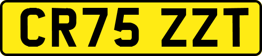 CR75ZZT