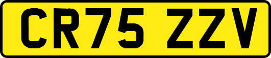 CR75ZZV