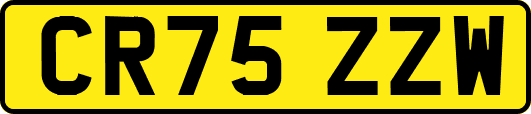 CR75ZZW