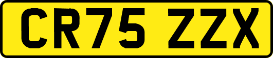 CR75ZZX