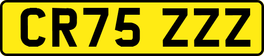 CR75ZZZ