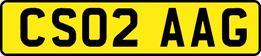 CS02AAG