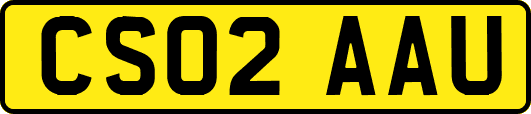 CS02AAU