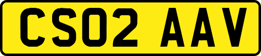 CS02AAV