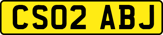 CS02ABJ