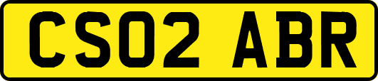 CS02ABR