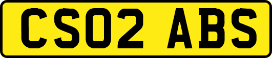 CS02ABS