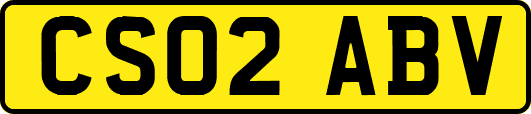 CS02ABV
