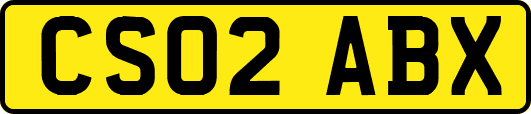 CS02ABX