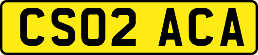 CS02ACA