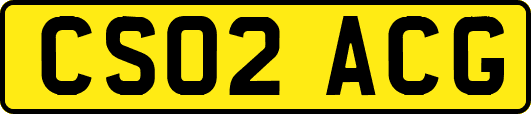 CS02ACG