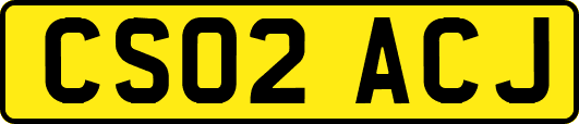 CS02ACJ
