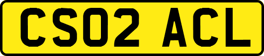 CS02ACL