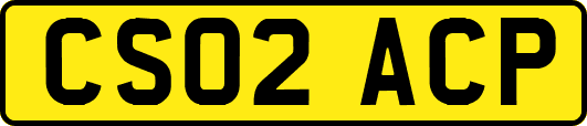 CS02ACP