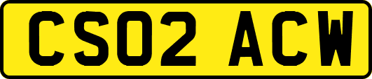 CS02ACW