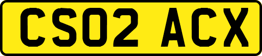 CS02ACX