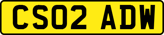 CS02ADW