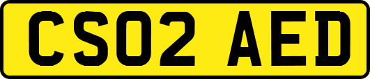 CS02AED