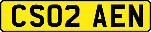 CS02AEN