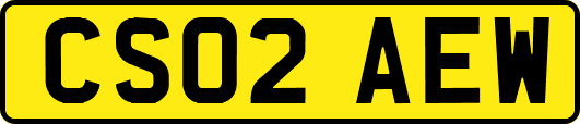 CS02AEW