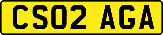 CS02AGA