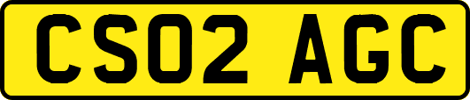 CS02AGC