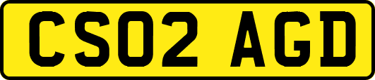 CS02AGD