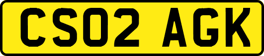 CS02AGK