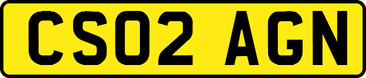 CS02AGN