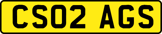 CS02AGS