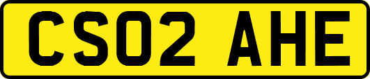 CS02AHE