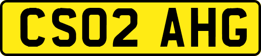 CS02AHG